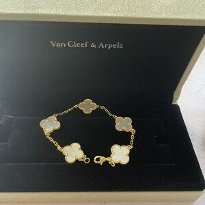 Van Cleef & Arpels Bracelet